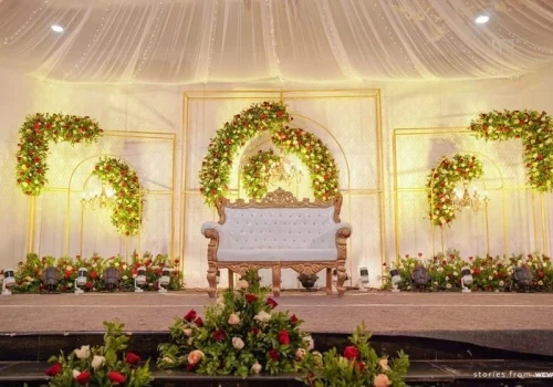 How to Choose the Perfect Wedding Venue in Kerala